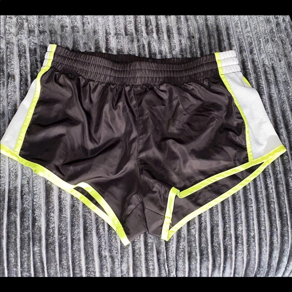 SO Athletic Shorts